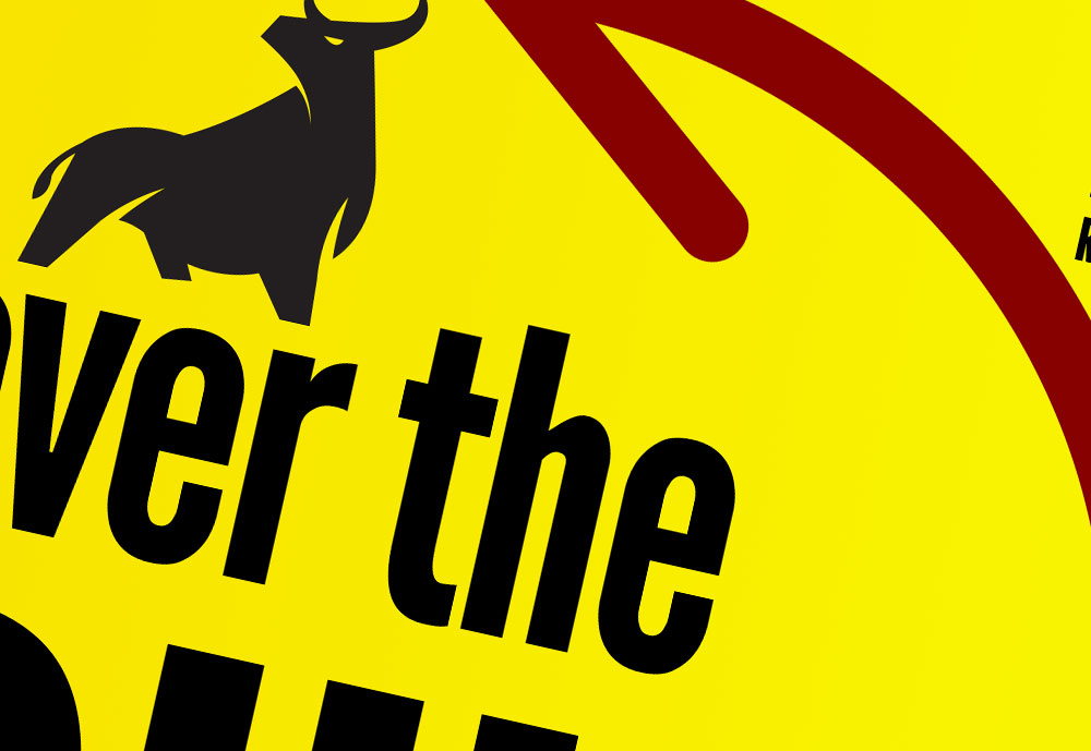 over-the-bull over-the-bull